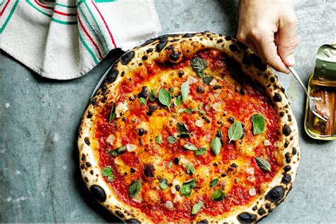 70 Pizza Recipes That Cover All Bases