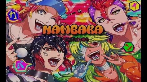 Nanbaka Sub Español Youtube