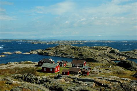 The Peaceful Koster Islands Are A Walkers Paradise Two Hours North Of