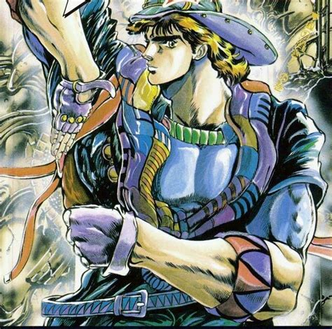 Jojo Bizarre Adventure Phantom Blood Anime Y Manga Noticias Online