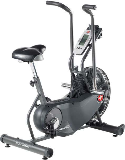 Questions And Answers Schwinn Airdyne Ad6 Exercise Bike Gray 100250