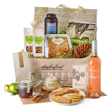 Healthy T Hampers For The Health Nut On Your Christmas List Liv