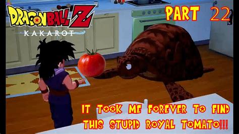 Maybe you would like to learn more about one of these? Dragon Ball Z Kakarot Part 22: IT TOOK ME FOREVER TO FIND ...