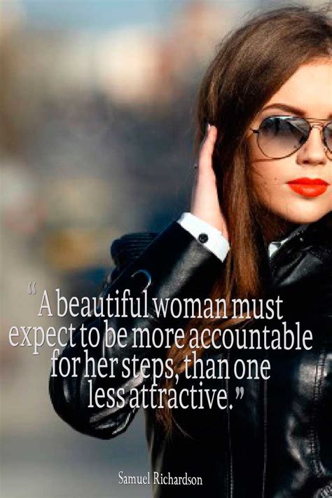 Beautiful Woman Quotes With Images