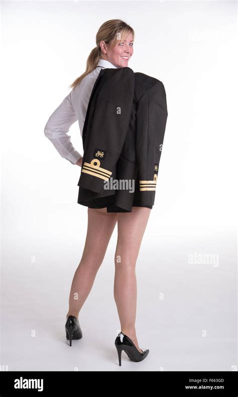 Female Naval Officer Uniform Pussy Photos