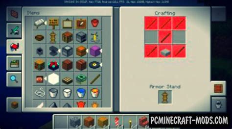 If you get bored with all the games that are downloaded on your iphone, download and play with your friends, fight them, get more experience, build amazing places. Download Minecraft PE v1.11.4.2, MCPE 1.11 for Android ...