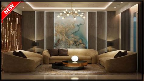 Top 30 Latest Drawing Room Design In 2020 Catalogue Modern Drawing