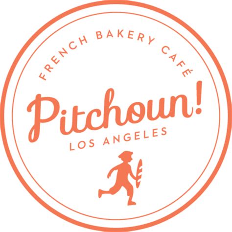Pitchoun Bakery Los Angeles French Bakery In California Bakery Los Angeles Los Angeles