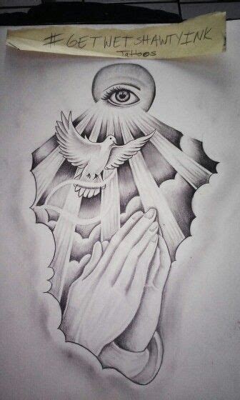Religious Tattoo Drawing At Getdrawings Free Download