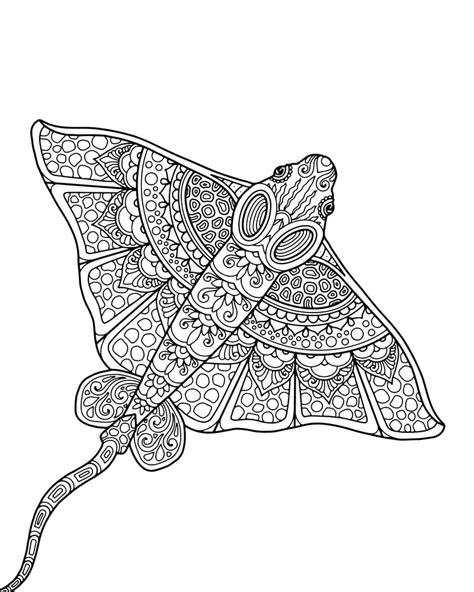 Mandalas de 【 animales para colorear 】 en 【 2022