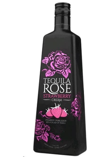 Tequila Rose Strawberry Cream รีวิวเหล้านอก เหล้าเกรดพรีเมี่ยม