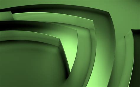 Naturally, nvidia takes advantage of this meaning by including the symbolic eye in their logo. wallpaper nvidia, logo, brand HD : Widescreen : High Definition : Fullscreen