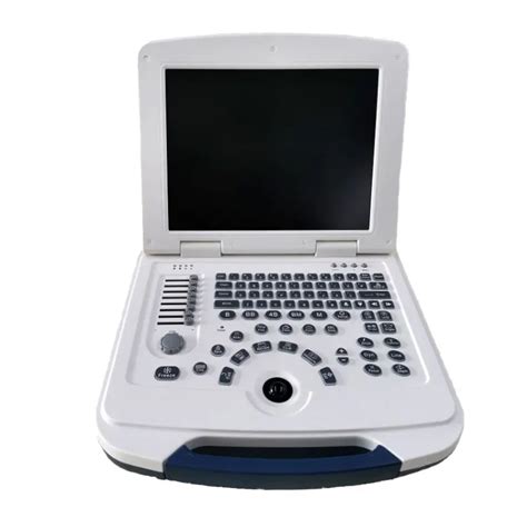 Máquina De Diagnóstico Médico De Hbw 4 Hospetal Máquina De Ultrasonido