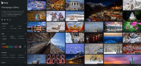 How To Set Your Wallpaper And Screensaver To The Best Of Bing