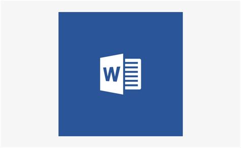 Comprar Word 2016 Microsoft Store Pt Br Microsoft Word 2016 Logo