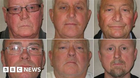 Gang Of Men Sentenced For Hatton Garden Jewellery Raid Bbc News