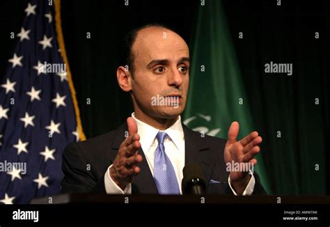 Adel Al Jubeir Hi Res Stock Photography And Images Alamy