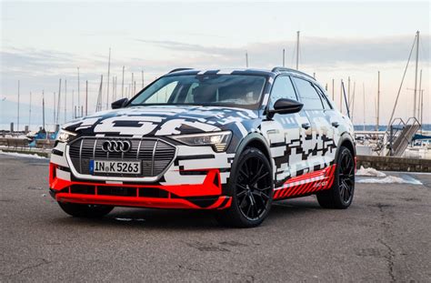 Audi sport's boss says that the performance division intends to balance making evs and continuing to use combustion engines. Top 10 best electric & hybrid cars coming in 2019-2020 ...