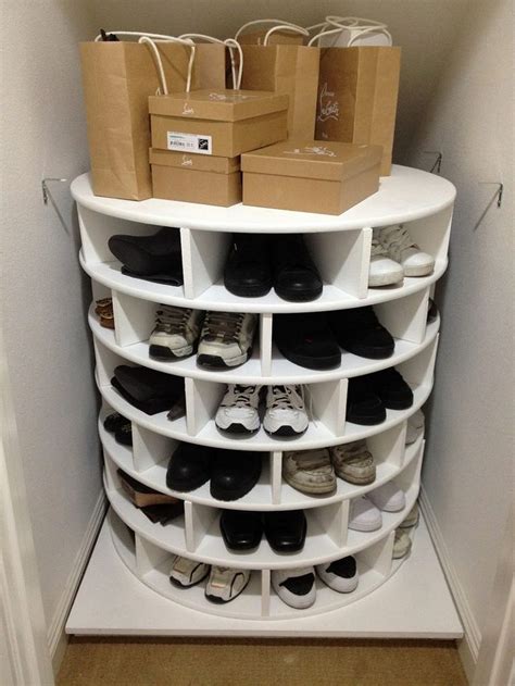 Stunning 20 Smart Diy Shoes Storage Ideas That Will Save Your Time 20