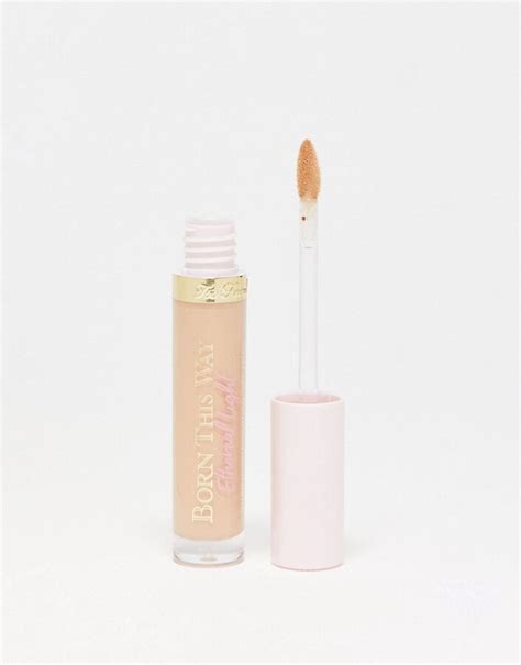 Too Faced Cosmetics Too Faced Born This Way Ethereal Light Illuminating