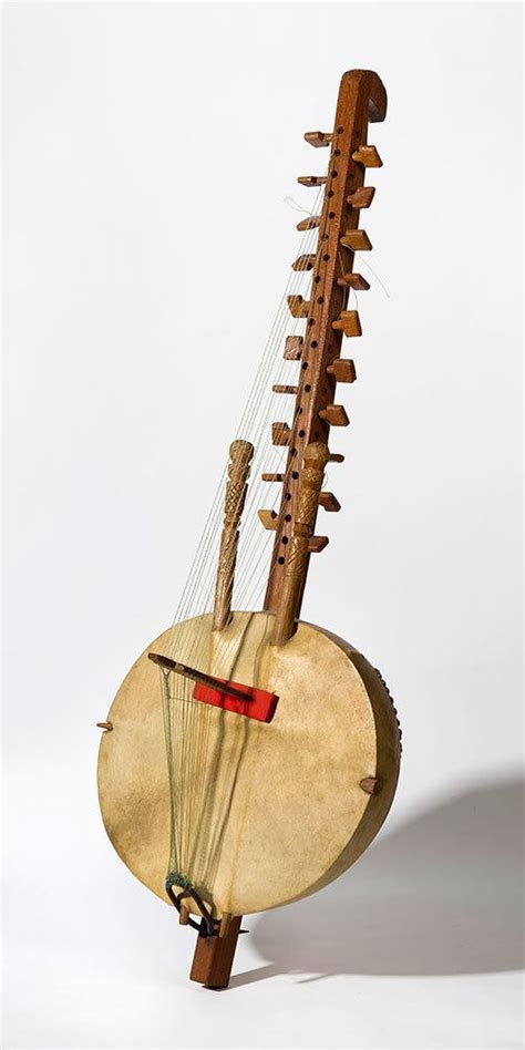 kora instrument ~ detailed information photos videos