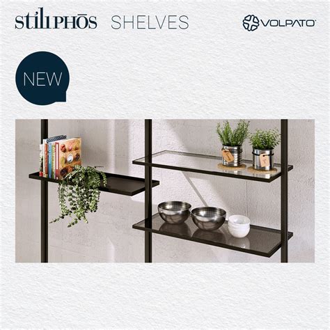 Brochure news StiliPhos modular system - Volpato Industrie