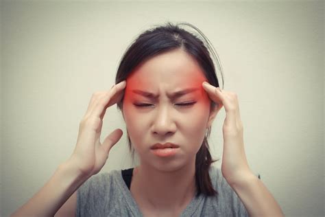 Sakit Kepala Gejala Penyebab Dan Obat • Hello Sehat