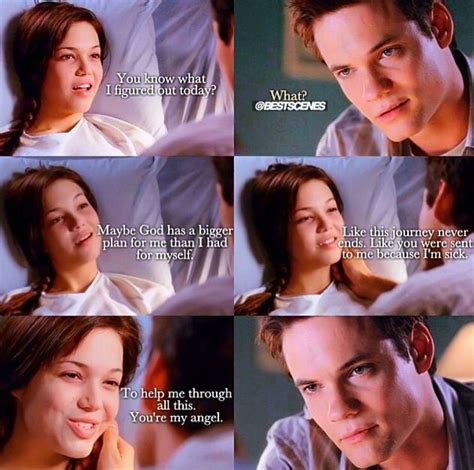 A Walk To Remember Romantic Movie Quotes Remember Movie Favorite