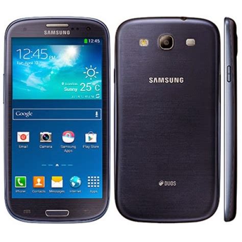 Samsung Galaxy S3 Neo Specification And Price Techworld89