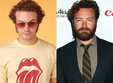 That 70s Show Actor Danny Masterson Charged In 3 Rapes