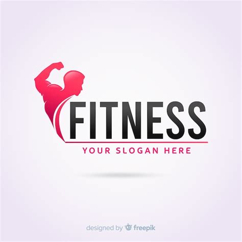 Modern Fitness Logos Design Your Logo For Free Using Our Thousands Of