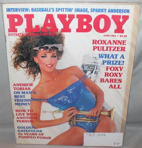 June Playboy Magazine Playmate Devin Devasquez Ebay