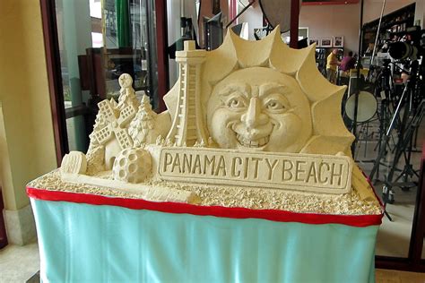 Fl West Palm Beach Sand And Sea Suns Greetings Panama City Beach