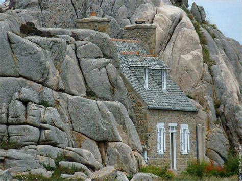 Granite 3122 Scenic Photos Unusual Homes House On The Rock Amazing