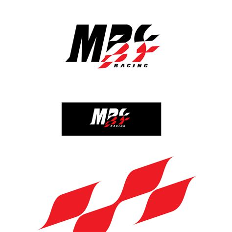 Bold Playful Car Racing Logo Design For Mbs Racing By Killpixel