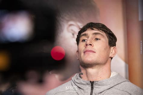 Report: Darren Till fined for allegedly 'stealing' taxi 