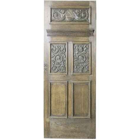 Everyday low prices · get the latest offers · new rockler innovations 19th Century Carved Oak Door 1 | Oak, Oak doors, Dentil ...