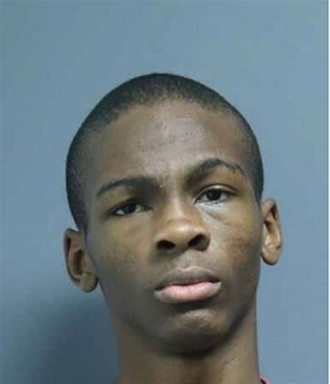 Sanford Police: Suspect accused of fatally shooting teen arraigned – WFTV