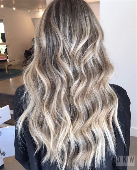 Just make sure you get a professional stylist to do the job for you unless you know how to work a stretch styling beachy waves in short hair are effortless. Beach Waves Tutorial | NBR Hair Extensions | DKW Styling