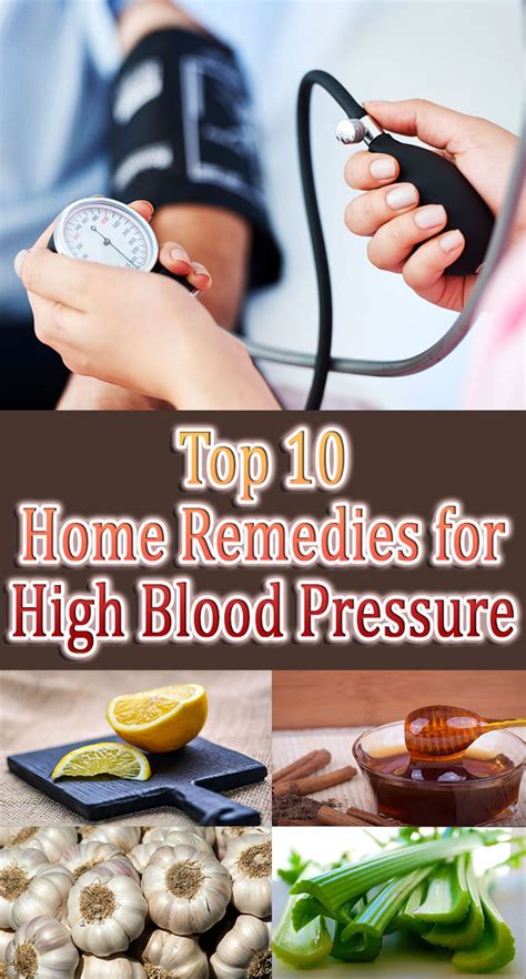 Quiet Cornerhome Remedies For High Blood Pressure Quiet Corner