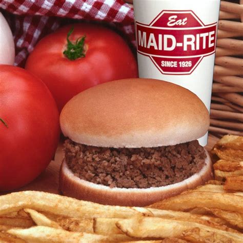 Maid Rite Diner Seeking Chesterfield Franchisee Chesterfield Mo Patch