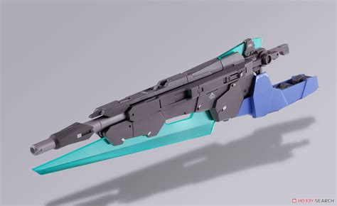 Metal Build 00 Gundam Seven Swordg Completed Images List