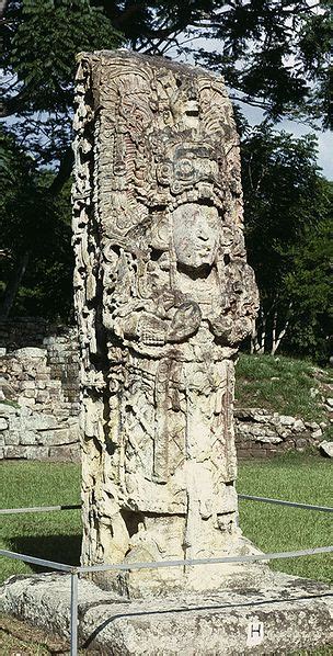 Government Of The Maya History