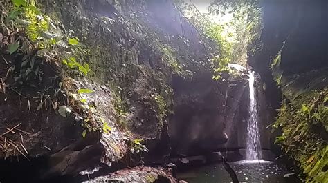 The Waterfalls Of Cavite