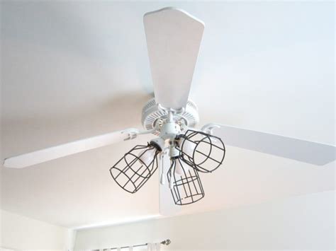 Ceiling Fan Light Covers The Honeycomb Home
