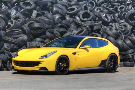 Which songs from the storied final fantasy franchise have stood the test of. Novitec Rosso Ferrari FF Tuning Program | Car Tuning