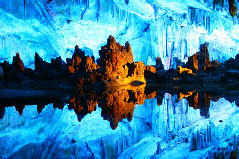 10 Coolest Caves In The World Slideshow The Active Times