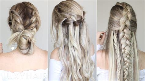 How To: Pinterest Hair | Recreating Pinterest Hairstyles ...