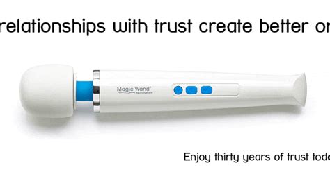 Make Squirting Easier With Hitachi Magic Wand