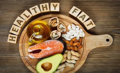 Confused About Healthy Fats We Break It Down For You Xyngular